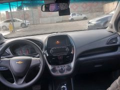 Photo of the vehicle Chevrolet Spark