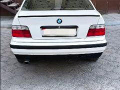 Сүрөт унаа BMW 3 серия