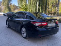 Сүрөт унаа Toyota Camry