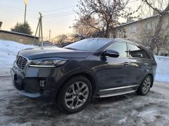 Фото авто Kia Sorento