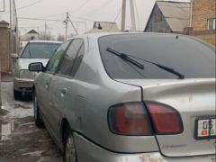 Фото авто Nissan Primera