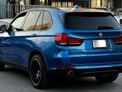 Фото авто BMW X5