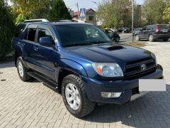 Фото авто Toyota 4Runner