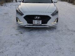 Сүрөт унаа Hyundai Sonata