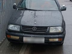 Photo of the vehicle Volkswagen Vento