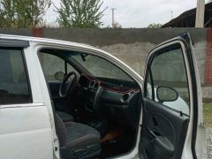 Сүрөт унаа Daewoo Matiz