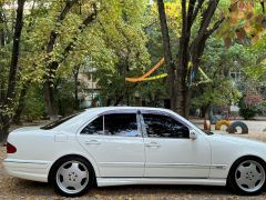 Photo of the vehicle Mercedes-Benz E-Класс AMG