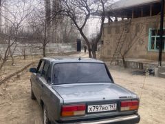 Фото авто ВАЗ (Lada) 2107