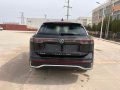 Photo of the vehicle Volkswagen Tiguan