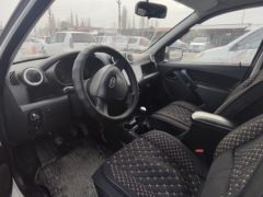 Сүрөт унаа ВАЗ (Lada) Granta