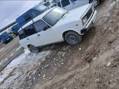 Сүрөт унаа ВАЗ (Lada) 2104