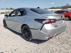 Сүрөт унаа Toyota Camry