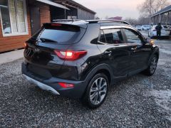 Фото авто Kia Stonic