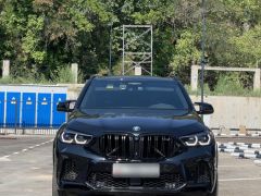 Сүрөт унаа BMW X5 M