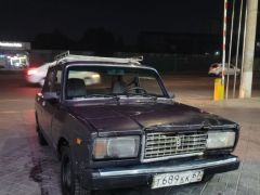 Photo of the vehicle ВАЗ (Lada) 2107