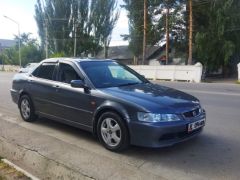 Сүрөт унаа Honda Accord