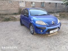 Photo of the vehicle Citroen C3