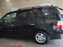 Photo of the vehicle Honda Odyssey