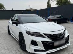 Сүрөт унаа Toyota Camry