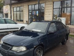 Фото авто Daewoo Nexia