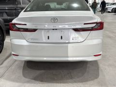 Фото авто Toyota Camry