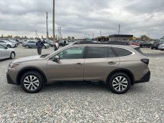 Photo of the vehicle Subaru Outback