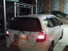 Фото авто Honda Fit