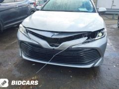 Фото авто Toyota Camry