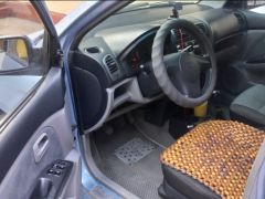 Photo of the vehicle Kia Picanto