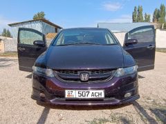 Сүрөт унаа Honda Odyssey