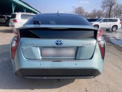 Photo of the vehicle Toyota Prius