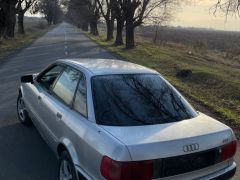 Сүрөт унаа Audi 80