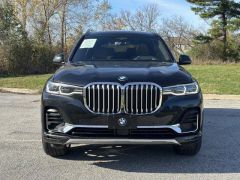 Фото авто BMW X7