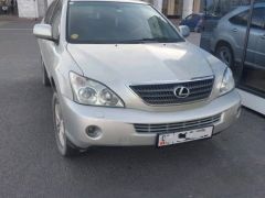 Photo of the vehicle Lexus RX