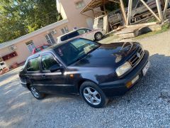 Photo of the vehicle Volkswagen Vento