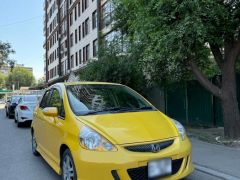 Фото авто Honda Fit