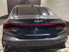 Photo of the vehicle Kia K3