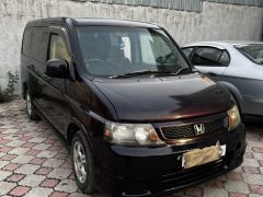 Фото авто Honda Stepwgn