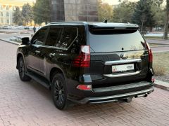 Фото авто Lexus GX