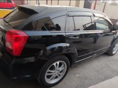 Photo of the vehicle Dodge Caliber