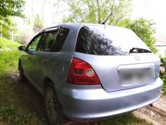 Photo of the vehicle Honda Civic