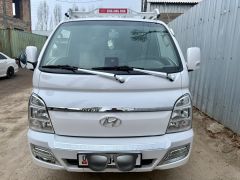 Фото авто Hyundai Porter