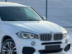 Сүрөт унаа BMW X5