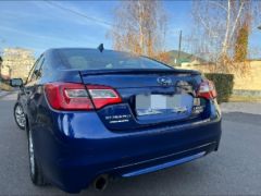 Сүрөт унаа Subaru Legacy