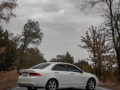 Сүрөт унаа Honda Accord