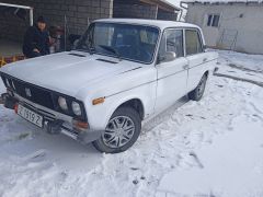 Фото авто ВАЗ (Lada) 2106