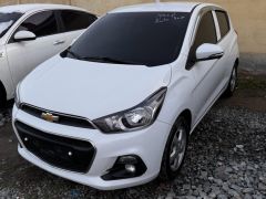 Photo of the vehicle Chevrolet Spark