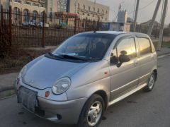 Фото авто Daewoo Matiz