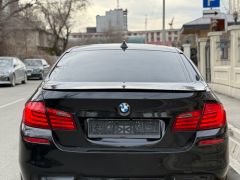 Фото авто BMW 5 серии