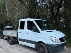 Фото авто Mercedes-Benz Sprinter